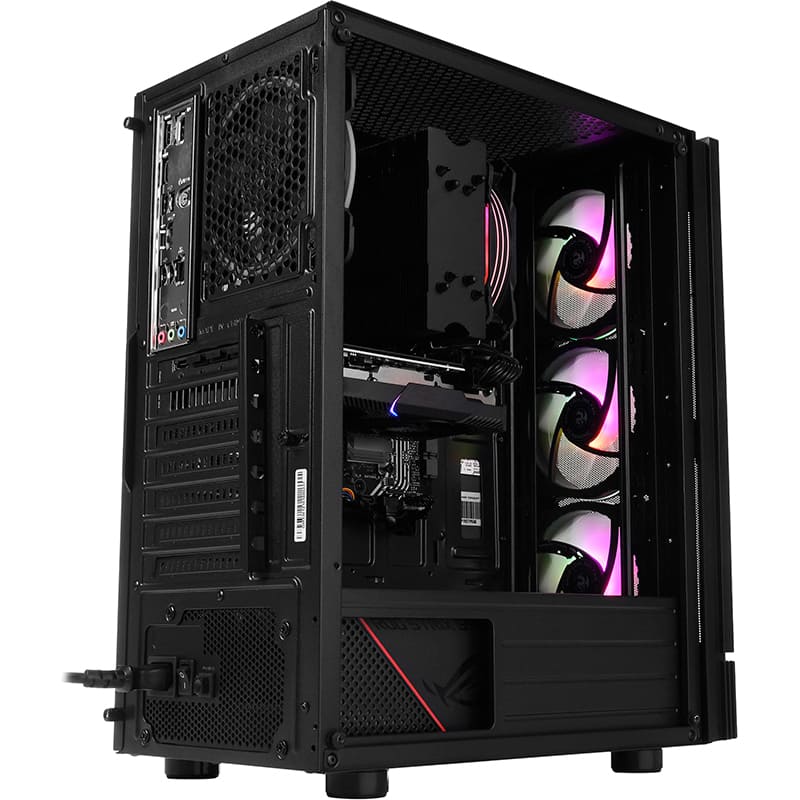 Замовити Комп'ютер 2E Complex Gaming (2E-9809)