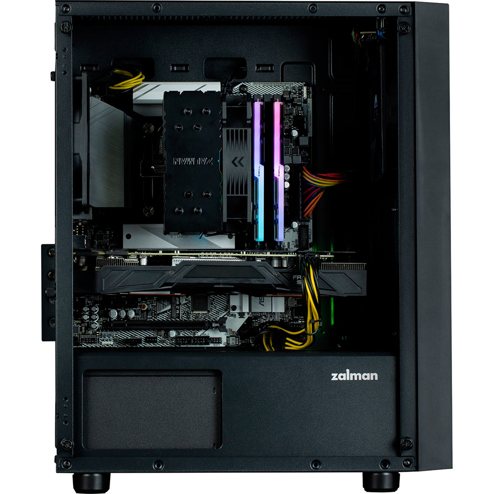 Комп'ютер 2E Complex Gaming Windows 11 Home (2E-11009) Версія Windows Home