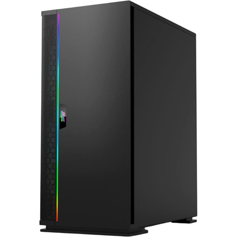 Компьютер 2E Complex Gaming (2E-10195) Класс геймерский
