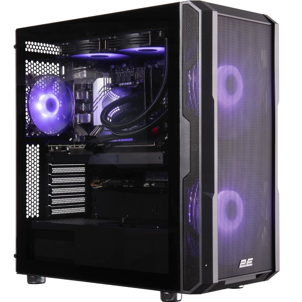 Комп'ютер 2E Complex Gaming (2E-9652) Клас геймерський