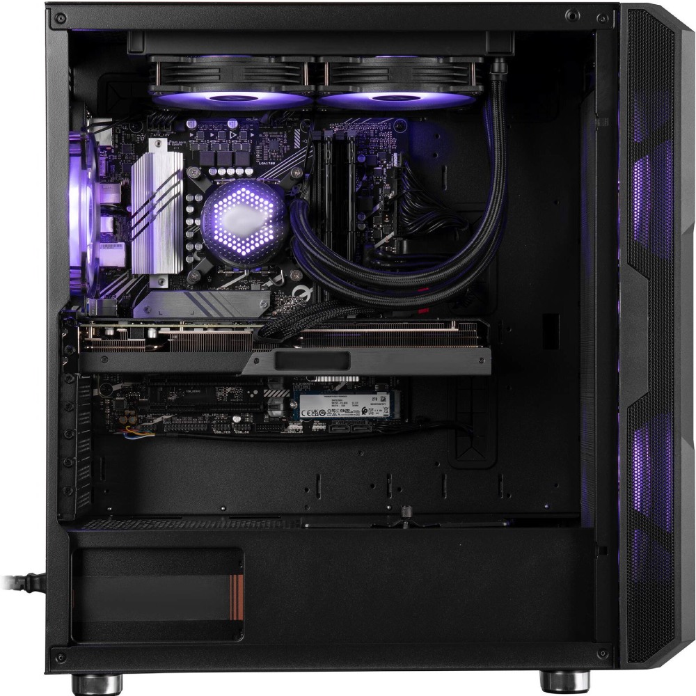 Компьютер 2E Complex Gaming (2E-9659) Чипсет Intel B660