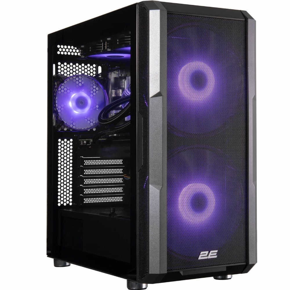 Компьютер 2E Complex Gaming (2E-9659) Компьютер 2E Complex Gaming (2E-9659)