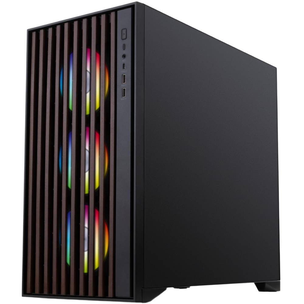Компьютер VINGA PBA Odin D8619 (IU7M64G5090WP.D8619) Версия Windows Pro