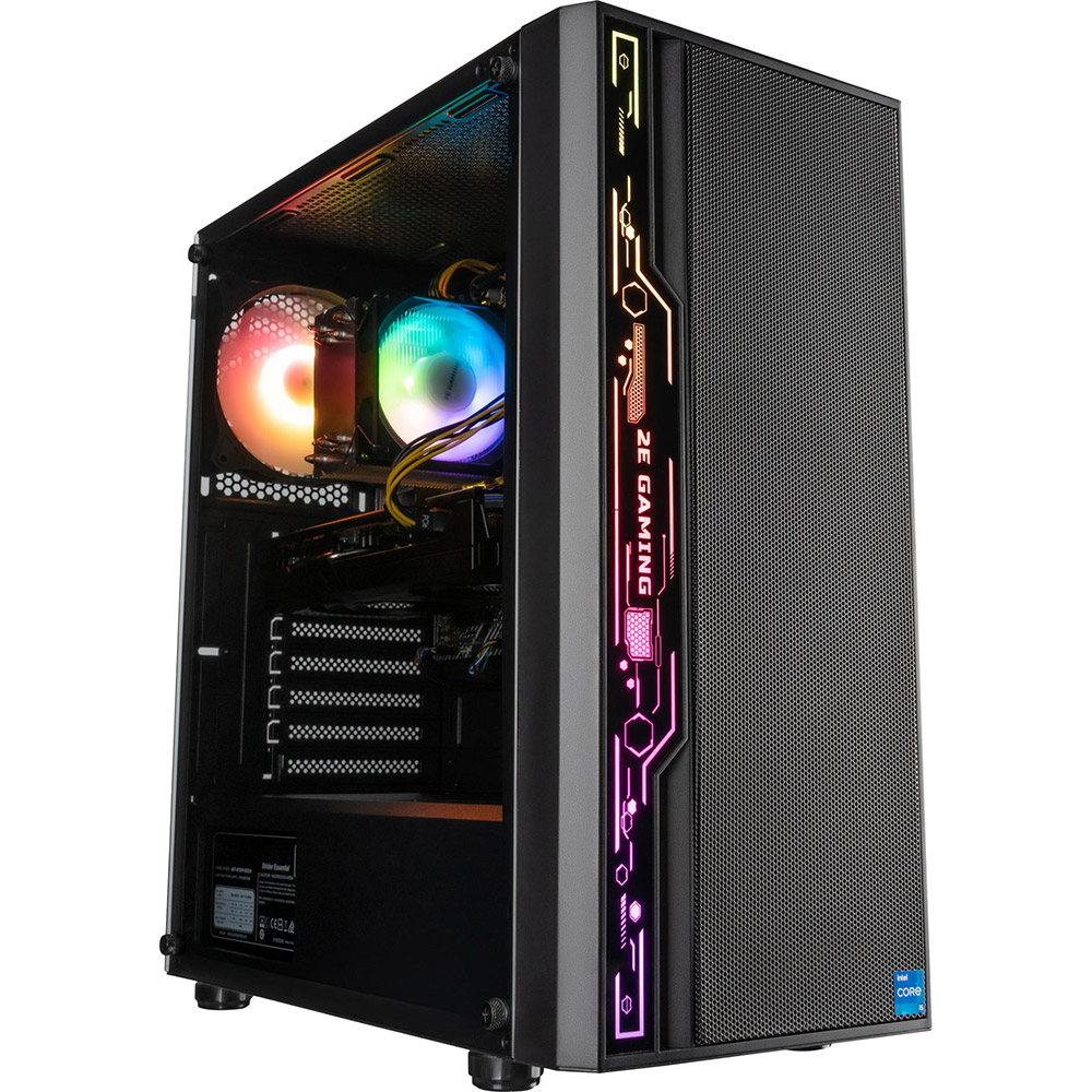 Компьютер 2E Complex Gaming (2E-9667) Компьютер 2E Complex Gaming (2E-9667)
