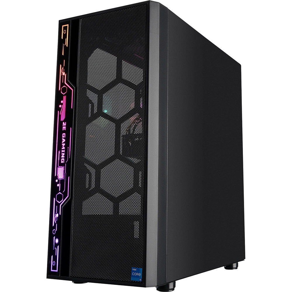 Компьютер 2E Complex Gaming (2E-9667) Класс геймерский