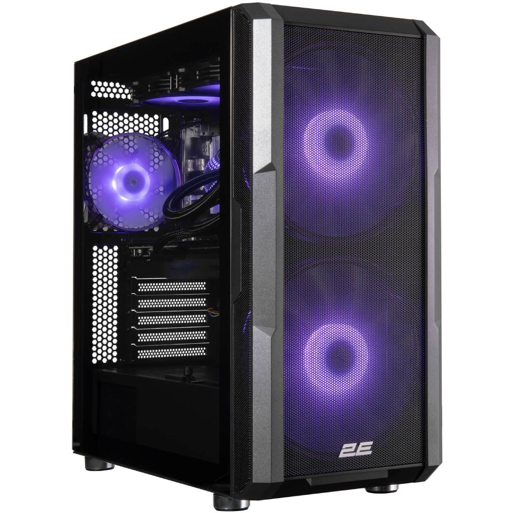 Компьютер 2E Complex Gaming (2E-9645) Компьютер 2E Complex Gaming (2E-9645)