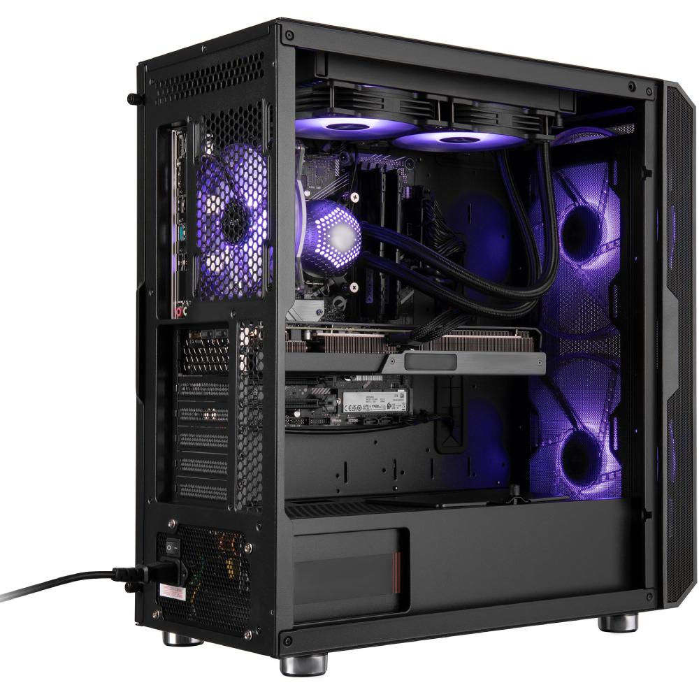 Компьютер 2E Complex Gaming (2E-9631) Серия процессора Intel Core i7