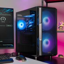 Компьютер 2E Complex Gaming (2E-9631)
