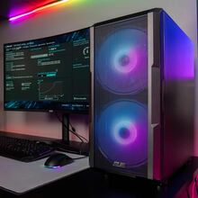 Компьютер 2E Complex Gaming (2E-9631)