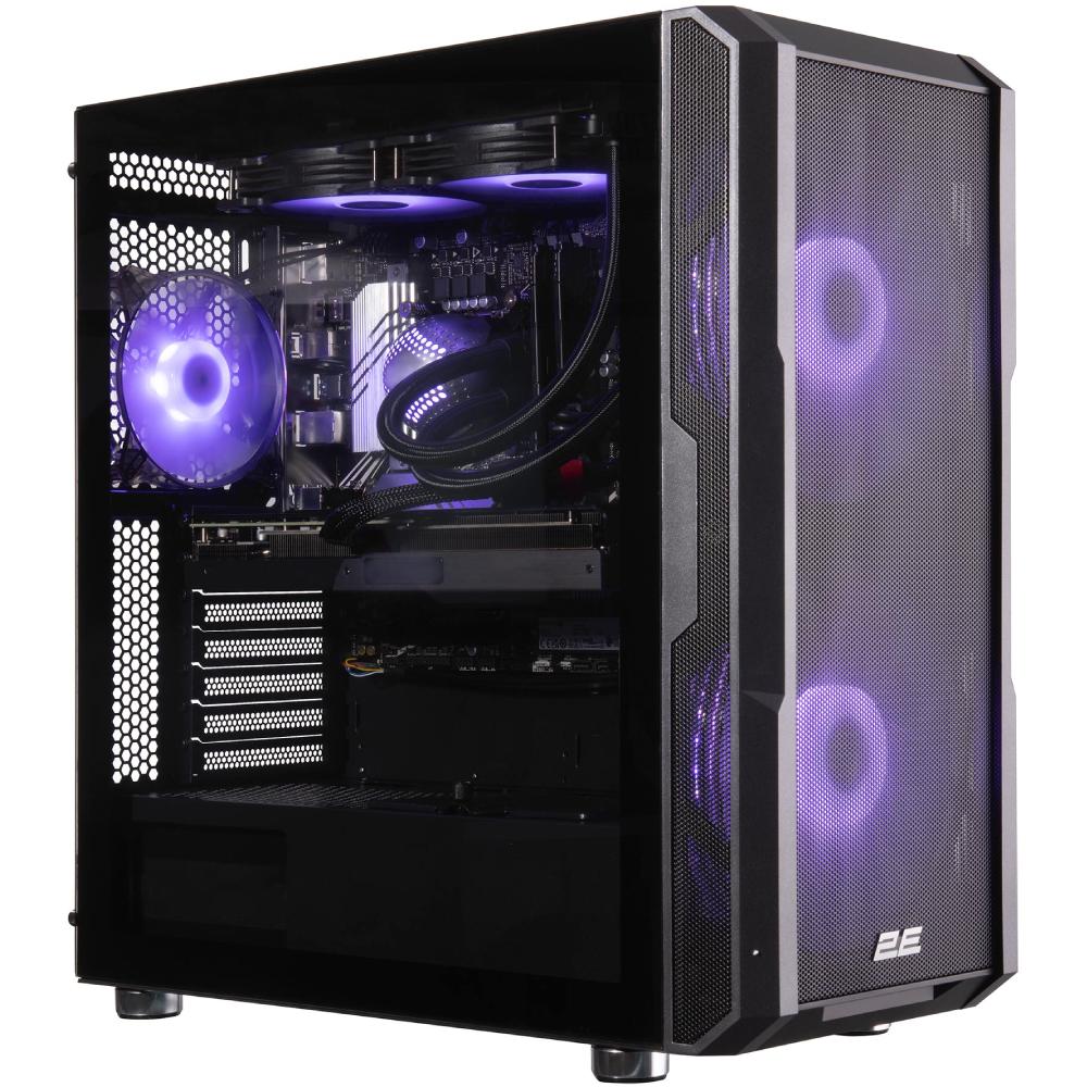 Компьютер 2E Complex Gaming (2E-9631) Версия Windows Home