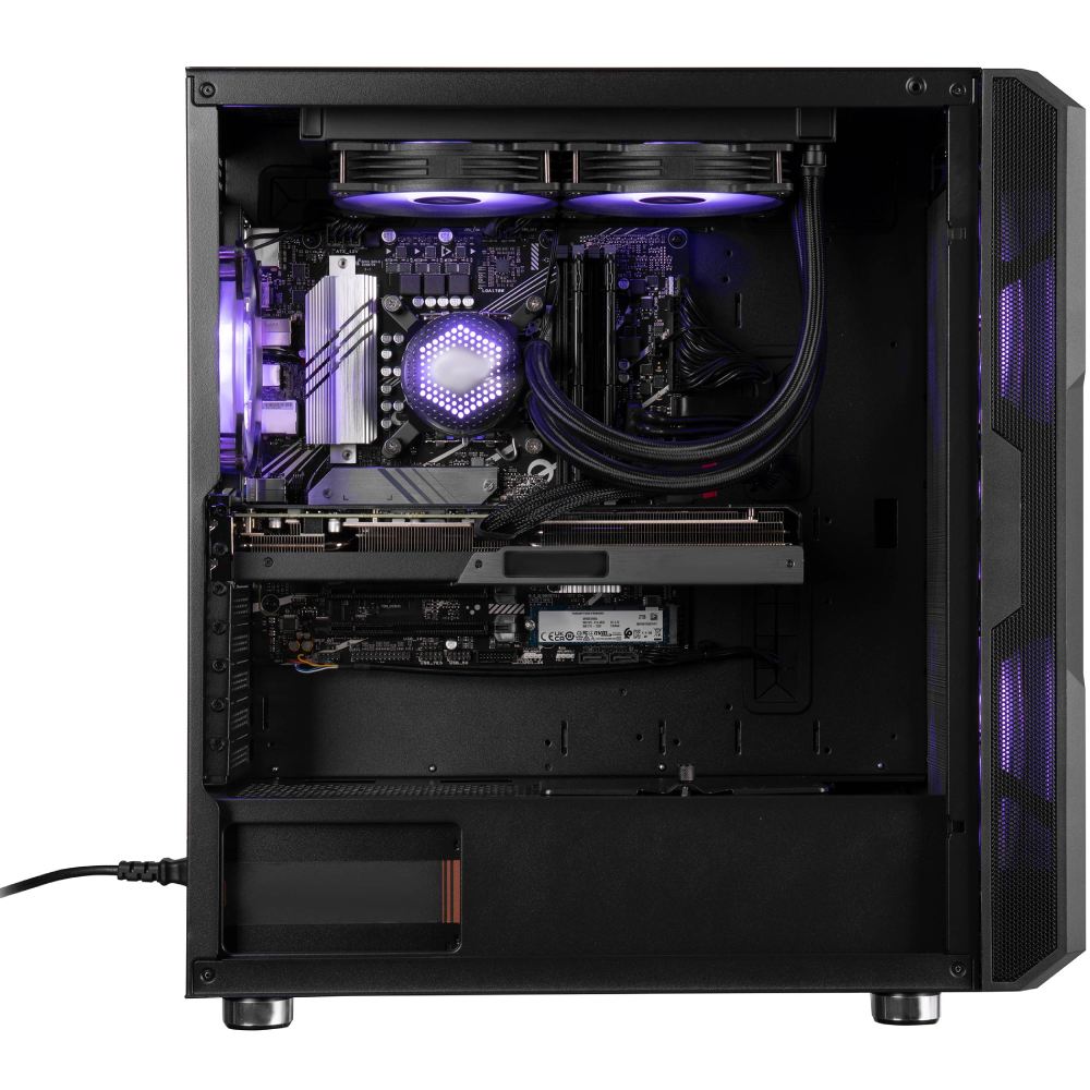 Компьютер 2E Complex Gaming (2E-9631) Класс геймерский
