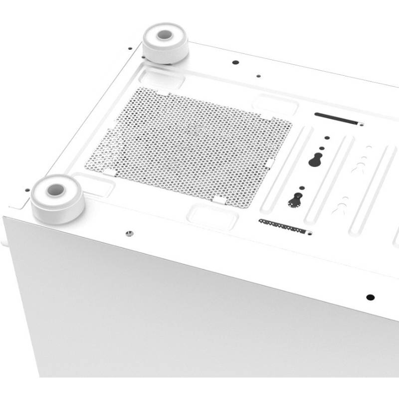 Зовнішній вигляд Комп'ютер 2E Decimal White (2E-11079)