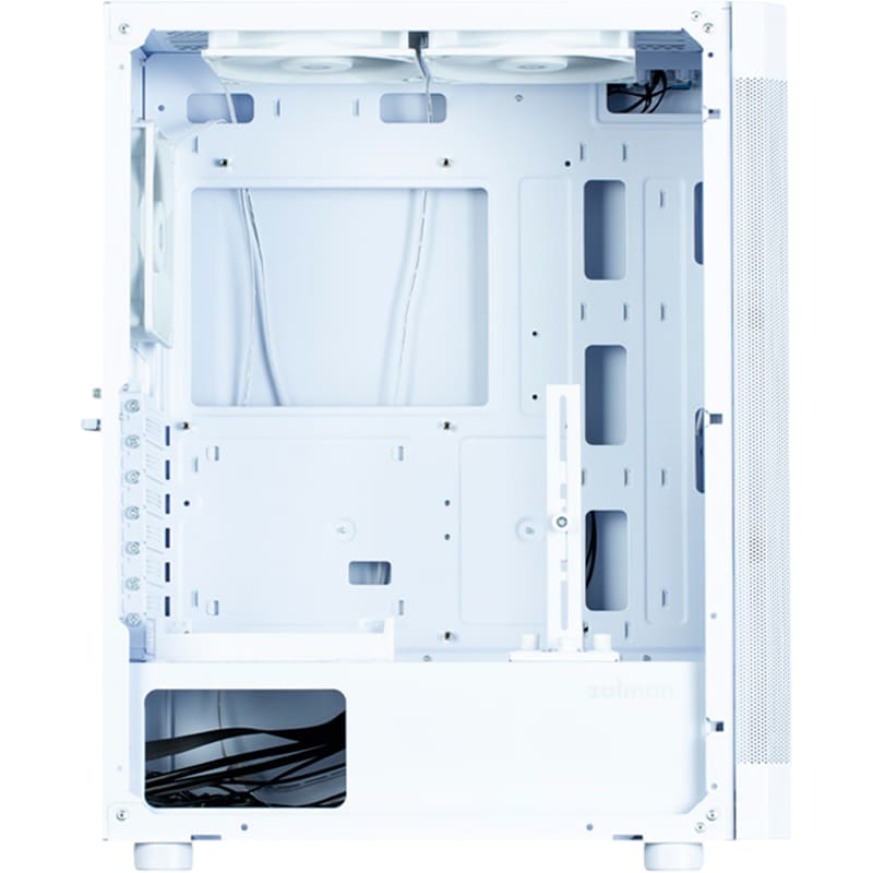 Замовити Комп'ютер 2E Decimal White (2E-11079)