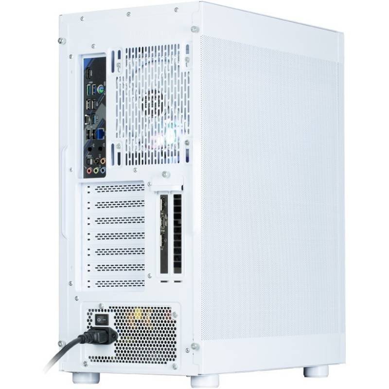 Комп'ютер 2E Decimal White (2E-11079) Модель процесора 5600