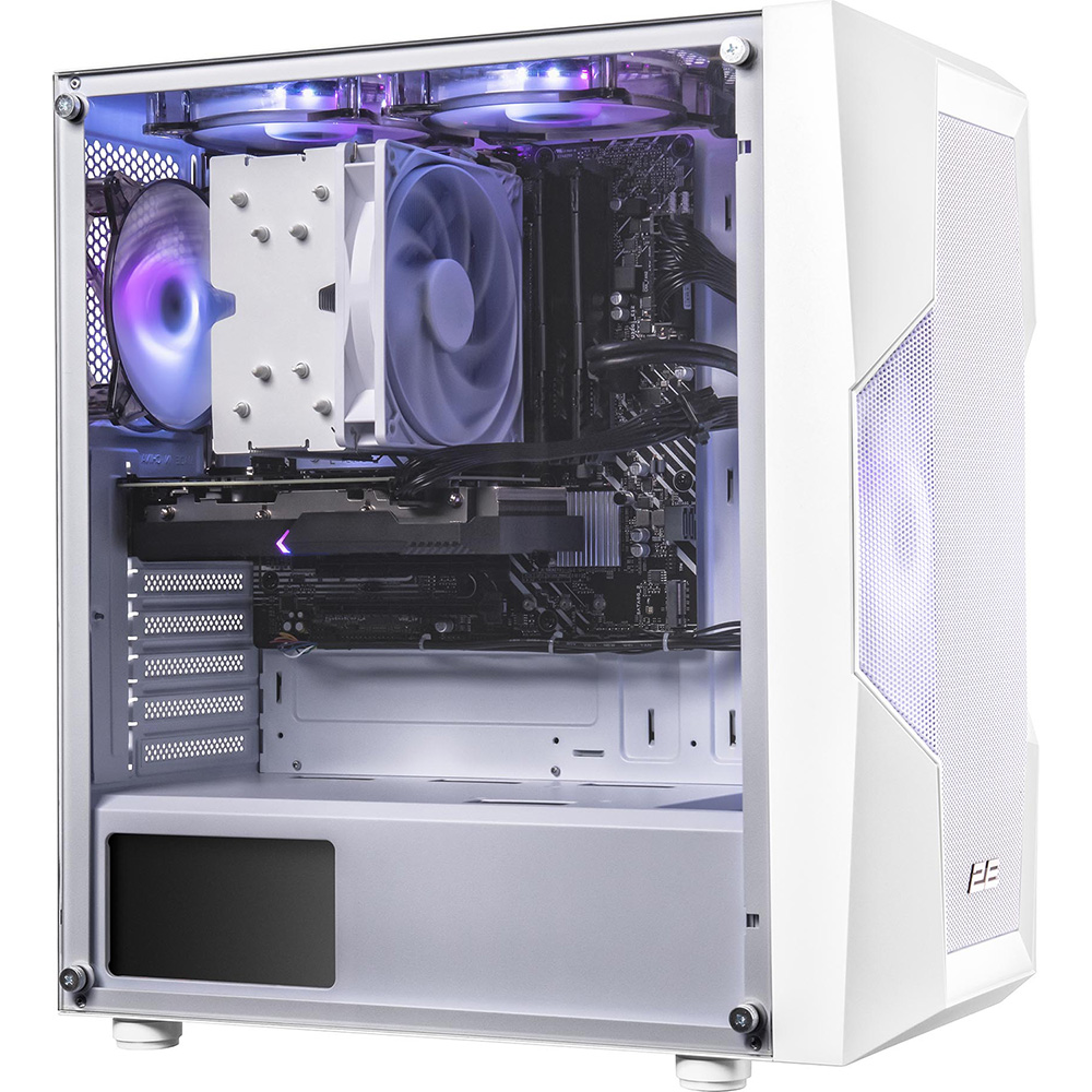 Комп'ютер 2E Decimal (2E-10036) Чіпсет Intel B660