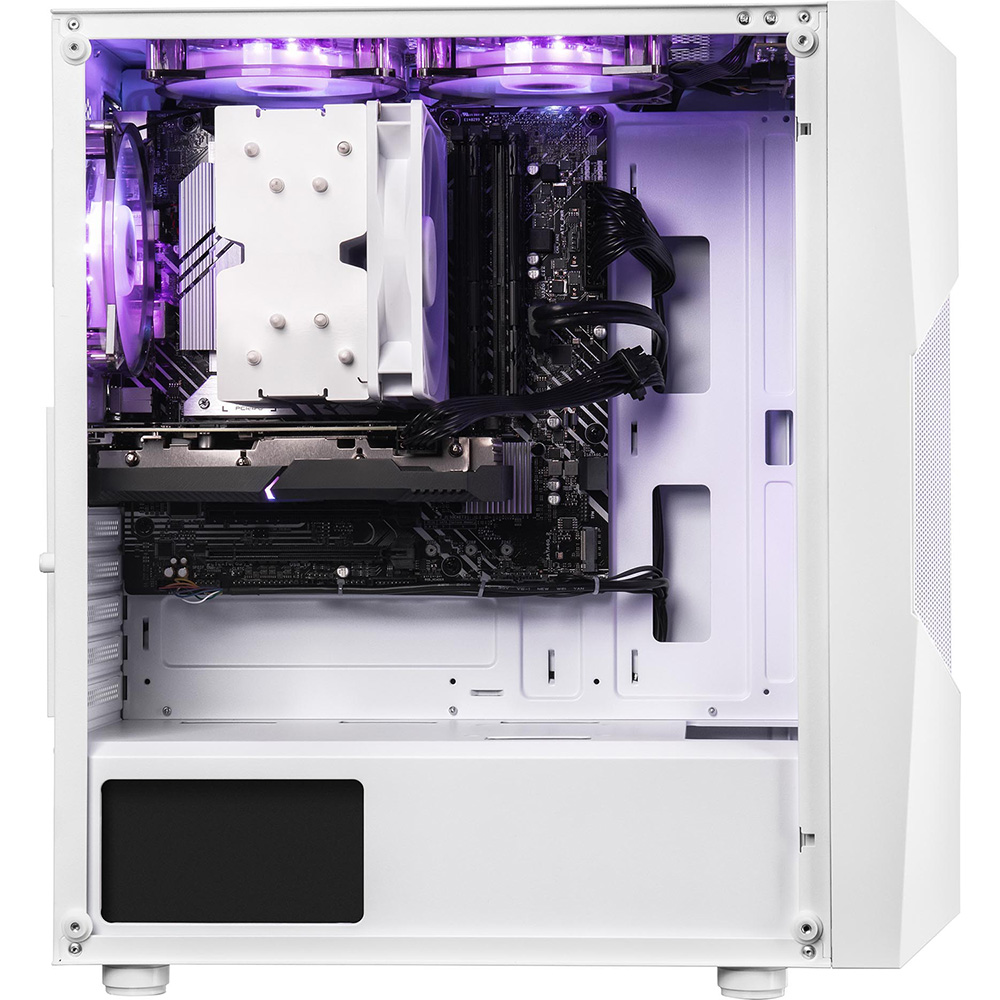 Компьютер 2E Decimal (2E-10052) Чипсет Intel B660