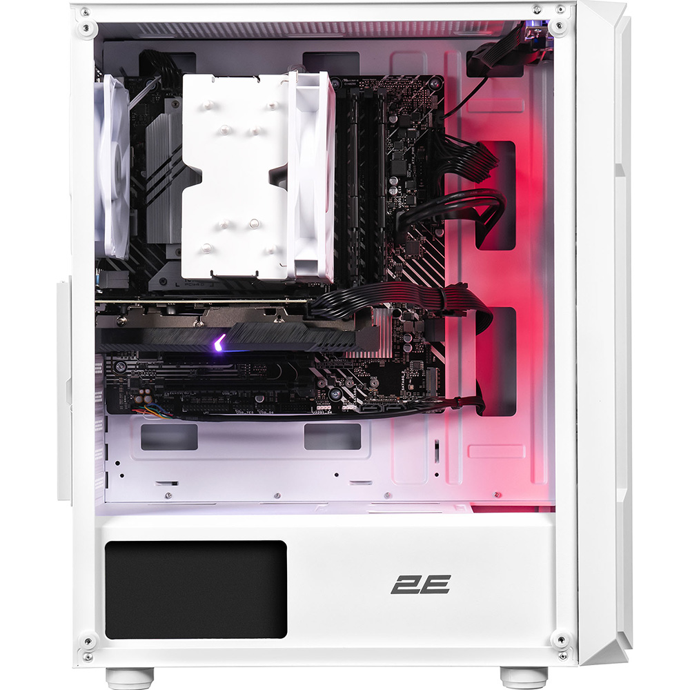 Комп'ютер 2E Decimal (2E-10004) Серія процесора Intel Core i5