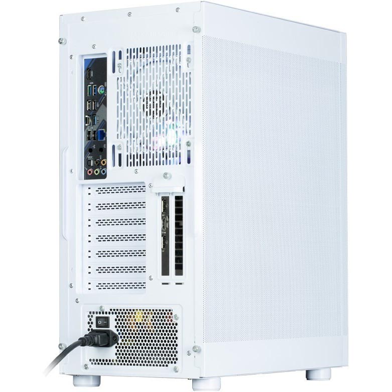 Комп'ютер 2E Decimal (2E-11272) Серія процесора Intel Core i5