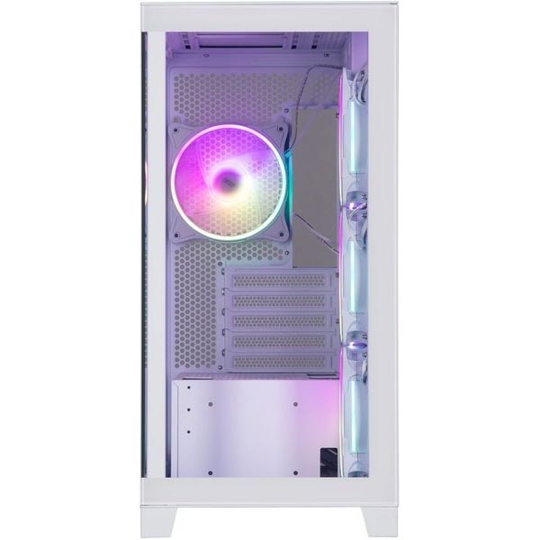 Комп'ютер 2E Decimal (2E-10308) Модель процесора 13700F
