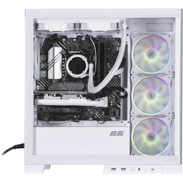 Комп'ютер 2E Decimal (2E-10308) Чіпсет B660