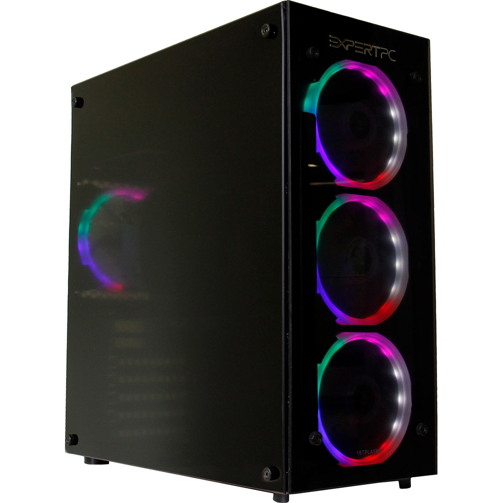 

Компьютер EXPERT PC Ultimate (I94F8H2S226SF298), Ultimate (I94F8H2S226SF298)
