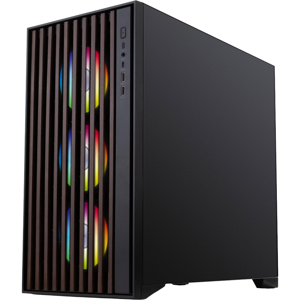 Компьютер VINGA PBA Hela D8667 (R7M64G5090WP.D8667) Версия Windows Pro