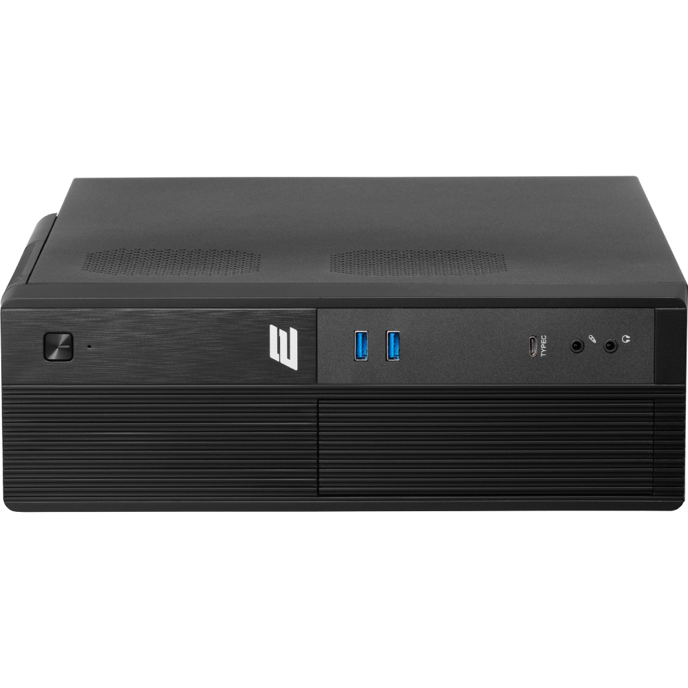 Компьютер 2E Integer (2E-8991) Модель процессора J4005