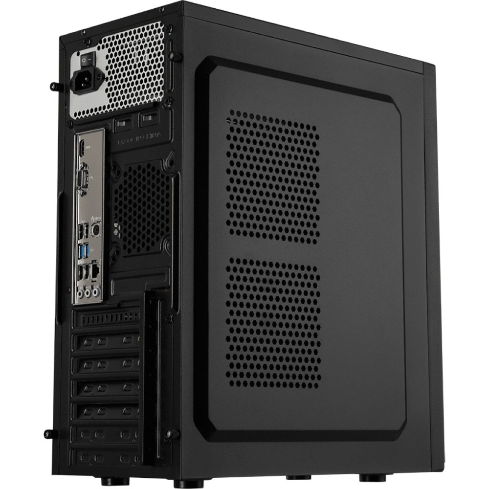 Компьютер 2E Rational (2E-4905) Серия процессора Intel Core i3