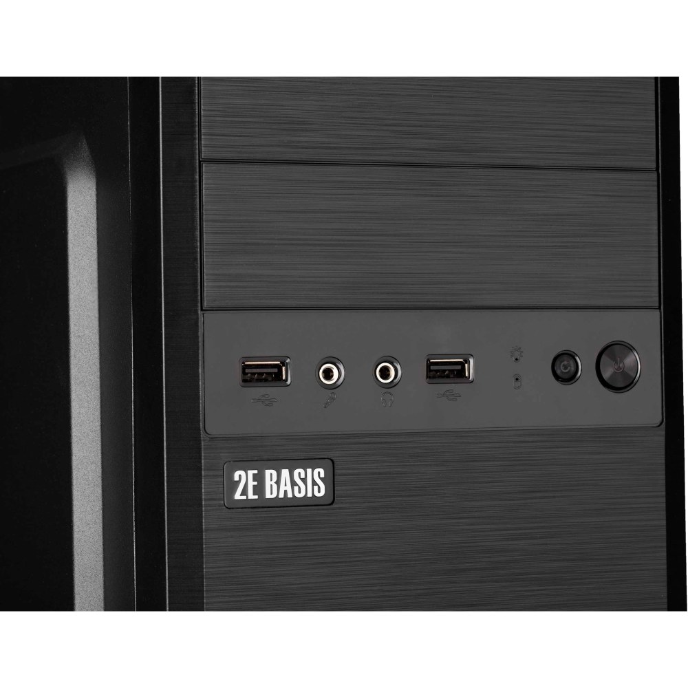 Компьютер 2E Rational (2E-11304) Чипсет Intel H510