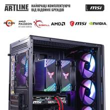 Комп'ютер ARTLINE Gaming DRGN (DRGNv170)