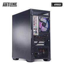Комп'ютер ARTLINE Gaming DRGN (DRGNv170)