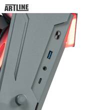 Компьютер ARTLINE Gaming MOD (MODv45Win)