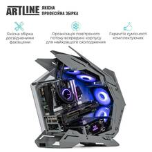 Компьютер ARTLINE Gaming MOD (MODv45Win)