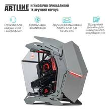 Компьютер ARTLINE Gaming MOD (MODv45Win)
