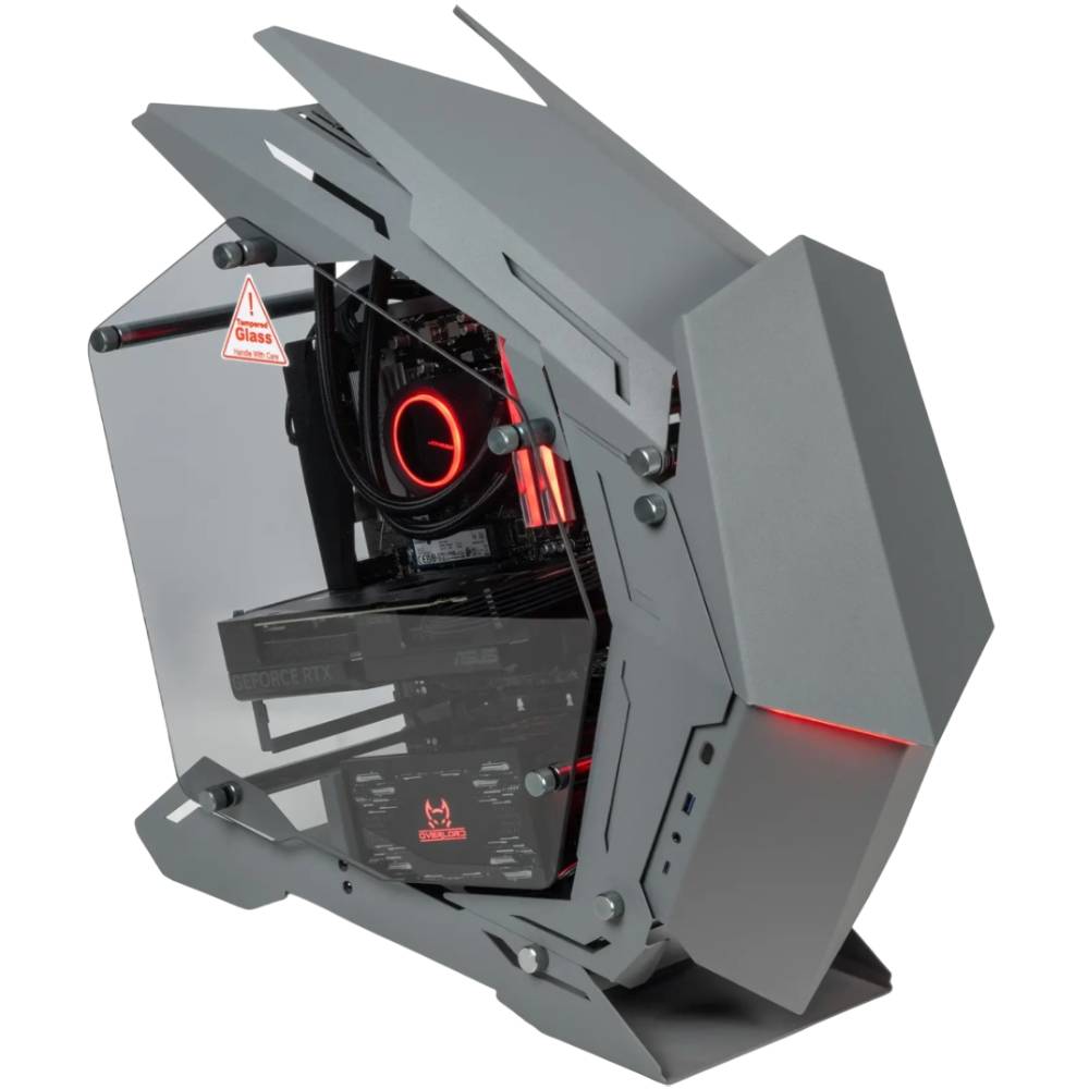 Компьютер ARTLINE Gaming MOD (MODv45Win) Класс геймерский