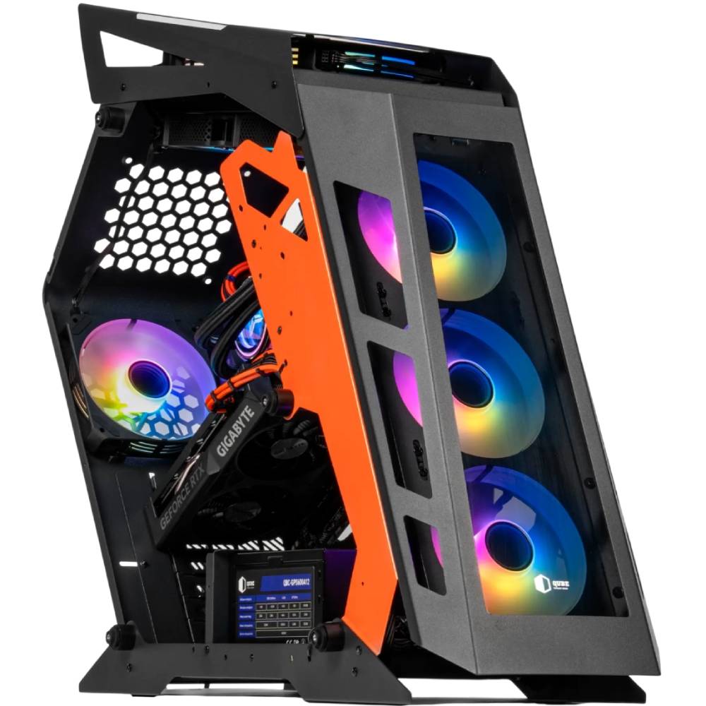 Компьютер ARTLINE Gaming STLKR (STLKRv80) Компьютер ARTLINE Gaming STLKR (STLKRv80)