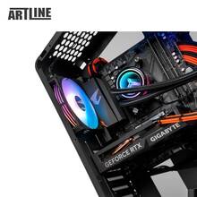 Комп'ютер ARTLINE Gaming STLKR (STLKRv81)