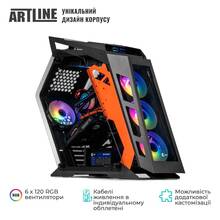 Комп'ютер ARTLINE Gaming STLKR (STLKRv81)