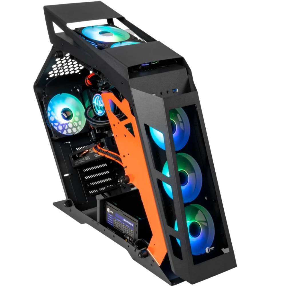 В Україні Комп'ютер ARTLINE Gaming STLKR (STLKRv81)