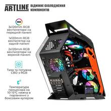 Комп'ютер ARTLINE Gaming STLKR (STLKRv81)