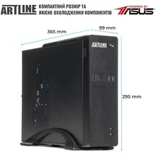 Комп'ютер ARTLINE Business B29 Windows 11 Pro (B29v92Win)