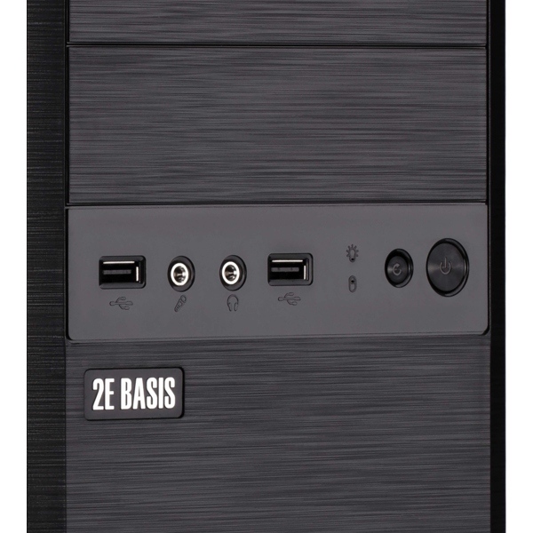 Компьютер 2E Rational (2E-11345) Чипсет Intel H610