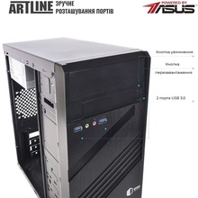 Комп'ютер ARTLINE Business B57 Windows 11 Pro (B57v89Win)
