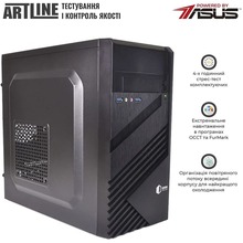 Комп'ютер ARTLINE Business B57 Windows 11 Pro (B57v89Win)