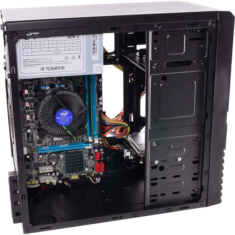 Замовити Комп'ютер ARTLINE Business B57 Windows 11 Pro (B57v89Win)