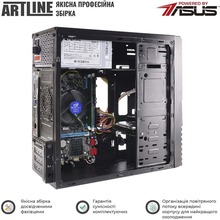 Комп'ютер ARTLINE Business B57 Windows 11 Pro (B57v89Win)
