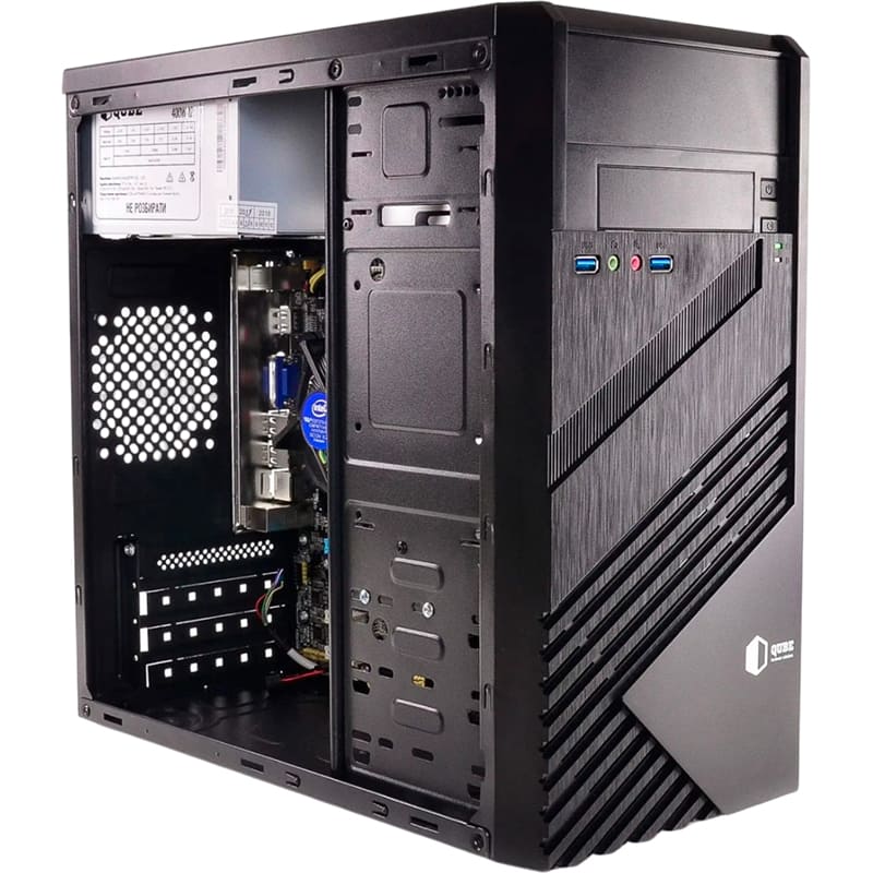 Зовнішній вигляд Комп'ютер ARTLINE Business B57 Windows 11 Pro (B57v89Win)