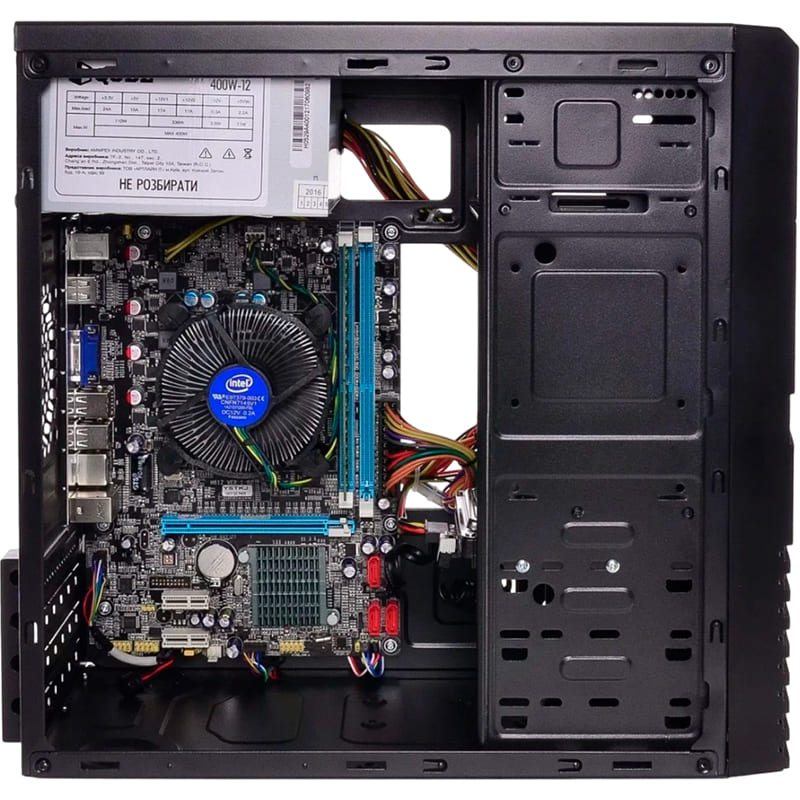 Внешний вид Компьютер ARTLINE Business B57 Windows 11 Pro (B57v91Win)