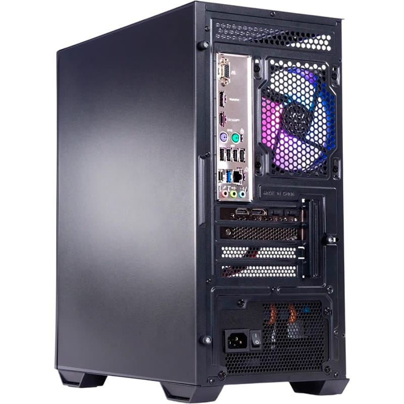 У Фокстрот Комп'ютер ARTLINE Gaming DRGN (DRGNv168)