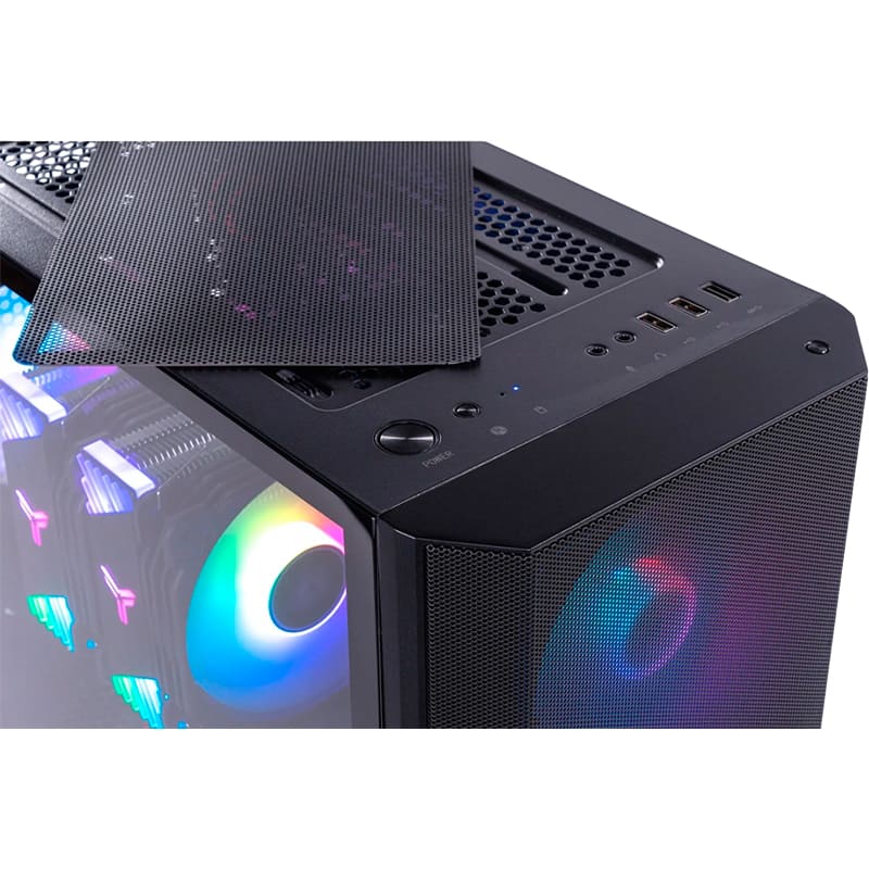 Огляд Комп'ютер ARTLINE Gaming DRGN (DRGNv168)